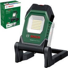 Bosch Universalwork Light 18V-2100 Akülü Fener (Akü ve Şarj Aleti Hariç)