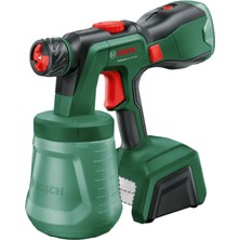 Bosch Universalspray 18V-300 Akülü Boya Tabancası (Akü ve Şarj Cihazı Hariç)