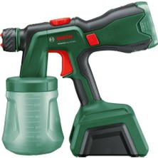 Bosch Universalspray 18V-300 Akülü Boya Tabancası (Akü ve Şarj Cihazı Hariç)