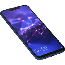 Davin Huawei Mate 20 Lite Uyumlu Davin Seramik Ekran Koruyucu