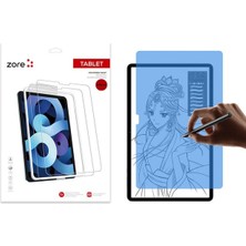 ZORE Huawei Honor Pad X9 11.5' Uyumlu Kağıt Hisli Mat Zore Paper-Like Ekran Koruyucu