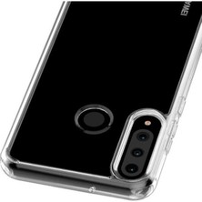 ZORE Huawei Y6P Uyumlu Kılıf Zore Coss Kapak