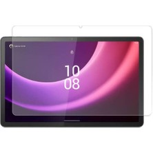 ZORE Lenovo Tab P11 11.5 (2.nesil) TB350UF Zore Tablet Temperli Cam Ekran Koruyucu