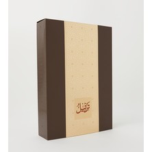 Arabian Oud Tarteel Gold Parfüm Kadın Koku Eau De Parfüm 75 ml