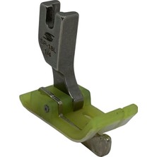 Düz Makine Çimalı Plastik Teflon Ayak Sol / TSP-18L 1/4