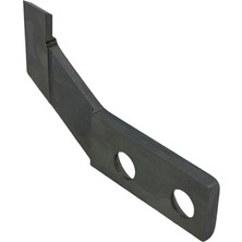 Mitsubishi - Highlead Çiftiğne Sabit Bıçak / MN50A0838-S