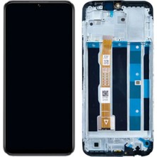 Çelik Pro Vivo Uyumlu Y16 Ekran LCD Dokunmatik Full Çıtalı