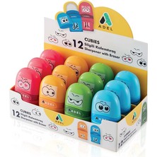 Adel Kalemtraş Cubies Silgili 2260000011