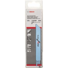 Gfc Life Store 2608657550 Testere S922BF Fle x Ible For Metal