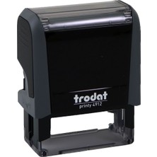 Trodat 4912 Kaşe