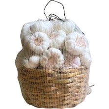 Golden Crops Sarımsak İri Boy 3 kg Paket