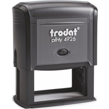Trodat 4926 Kaşe