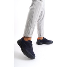 Mubiano Mbkry301-Lcv Erkek   Lacivert Sneaker & Spor Ayakkabı