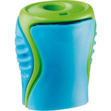 Maped 063311 Boogy Kapaklı Plastik Kalemtraş