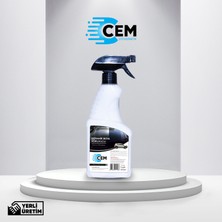 Cemcar Cem Car Care Seramik Boya Koruyucu Sprey 500 ml