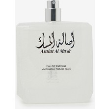 Arabian Oud Asalat Al Musk Parfüm Unisex Koku Eau De Parfüm 100 ml