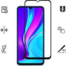 Oppo A15 Uyumlu Davin Seramik Ekran Koruyucu