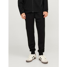 Jack & Jones Erkek Paçası Ribanalı Eşofman Altı 12261991