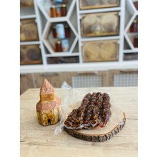 Balkars (1kg) Kağızman Cevizli Sucuk Dut