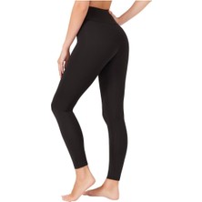 Lacy Lady     Kadın Yüksek Bel Toparlayacı Haşema Tayt