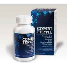 Combifertil 90 Tablet