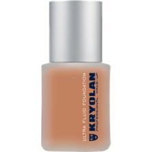 Kryolan Ultra Fluid Foundation 30 ml FS36