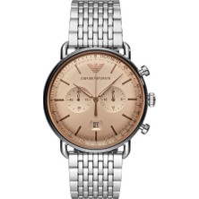 Emporio Armani AR11239 Erkek Kol Saati