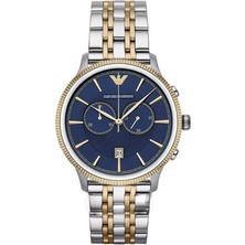 Emporio Armani AR1847 Erkek Kol Saati