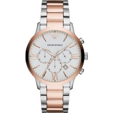 Emporio Armani AR11209 Erkek Kol Saati