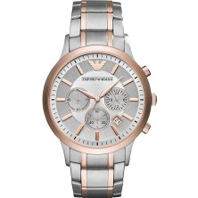 Emporio Armani AR11077 Erkek Kol Saati