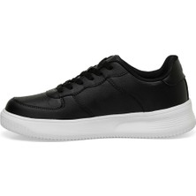 Lumberjack Fınster 4Pr Siyah Erkek Sneaker