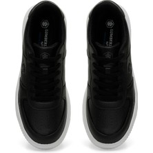 Lumberjack Fınster 4Pr Siyah Erkek Sneaker