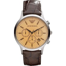 Emporio Armani AR2433 Erkek Kol Saati
