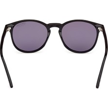 Tom Ford TF1097-NS 01D 53 Erkek Güneş Gözlüğü