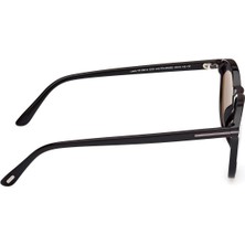 Tom Ford TF1097-NS 01D 53 Erkek Güneş Gözlüğü