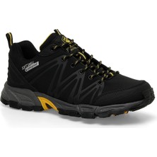 Lumberjack Shell 4pr Siyah Erkek Outdoor Ayakkabı 101782879