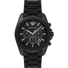 Emporio Armani AR6092 Erkek Kol Saati