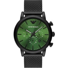 Emporio Armani AR11470 Erkek Kol Saati