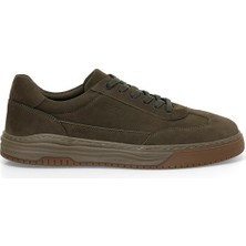 Dockers By Gerli 237275N 4Pr Haki Erkek Sneaker