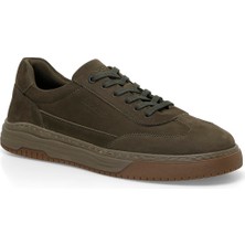 Dockers By Gerli 237275N 4Pr Haki Erkek Sneaker
