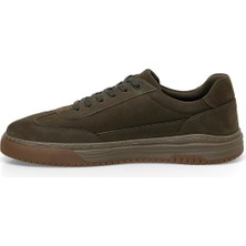 Dockers By Gerli 237275N 4Pr Haki Erkek Sneaker