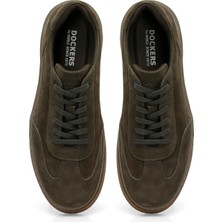 Dockers By Gerli 237275N 4Pr Haki Erkek Sneaker