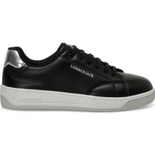 Lumberjack Rosa 4Pr Siyah Kadın Sneaker
