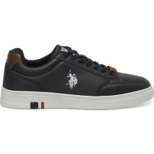 U.S. Polo Assn. Norm 4Pr Lacivert Erkek Sneaker
