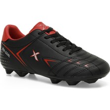 Kinetix BECK AG 4PR Siyah Unisex Krampon