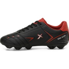 Kinetix BECK AG 4PR Siyah Unisex Krampon
