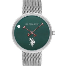 U.S. Polo Assn. USPA1088-01 Erkek Kol Saati