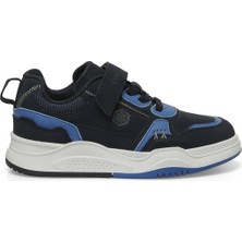 Lumberjack Dalton 4Pr Lacivert Erkek Çocuk Sneaker