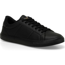 Kinetix Cooper 4pr Siyah Erkek Sneaker