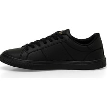 Kinetix Cooper 4pr Siyah Erkek Sneaker